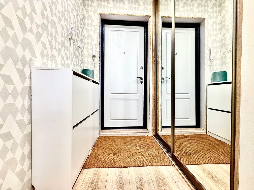 Гостевые апартаменты "БАТИССО"