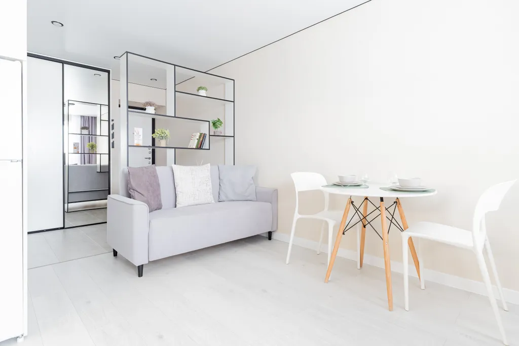 Апартаменты Петровские на Киевской 1