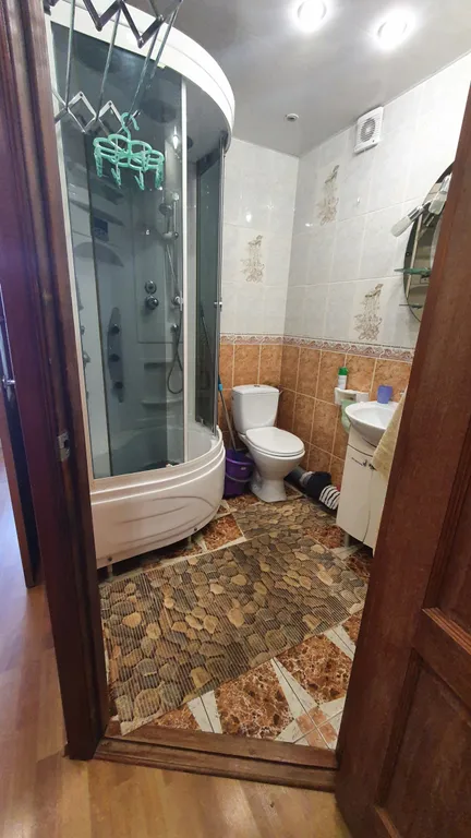 Квартира Квартира в центре — Ялта