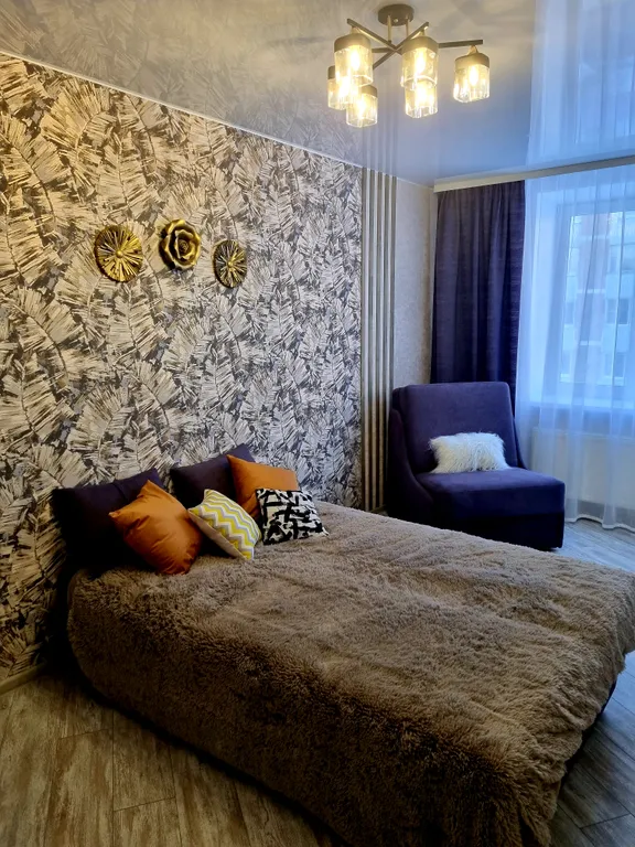 Лучшая аренда города ждет Вас