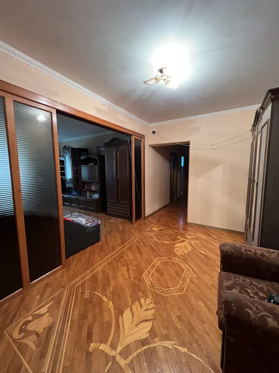 Уютная квартира в свечке в новой части города