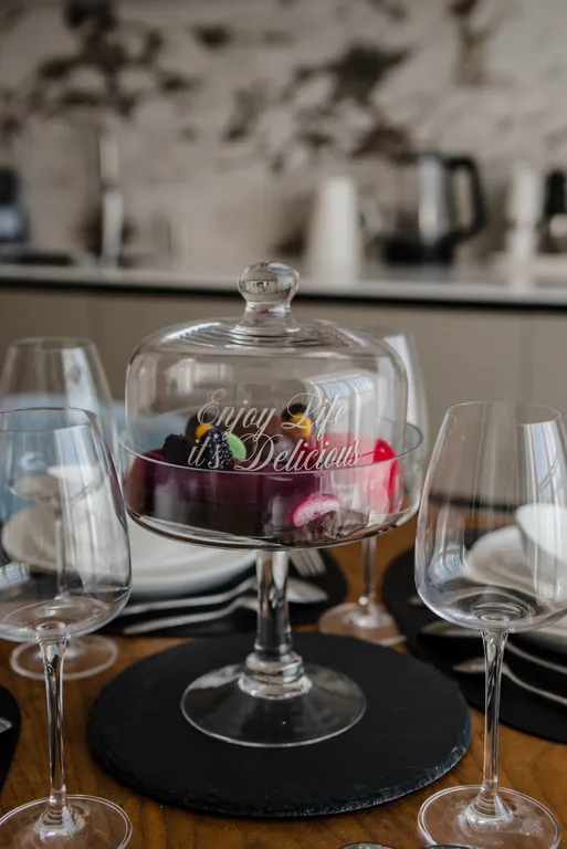 Великолепная квартира