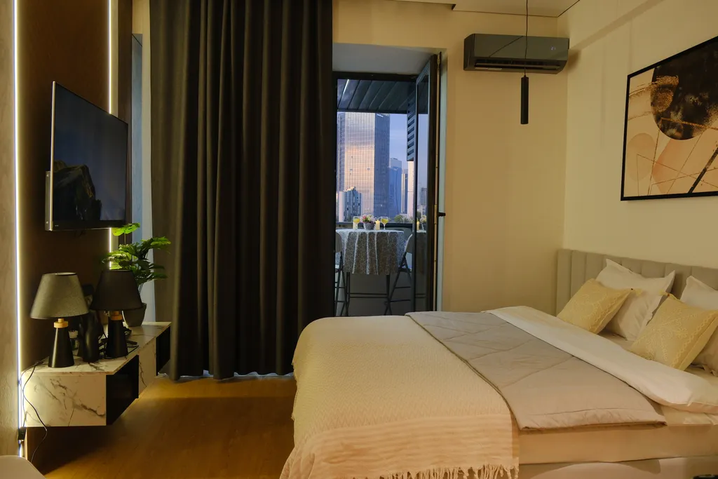 Люкс квартира в центре