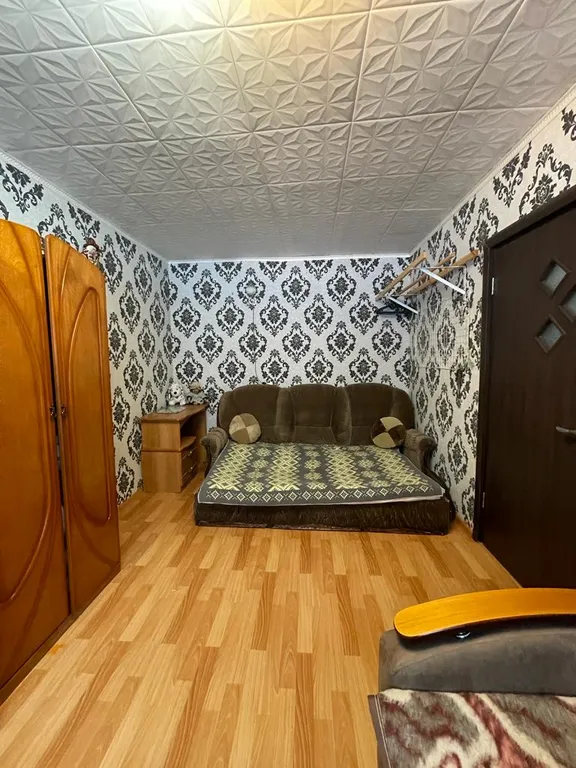 Комфорт и уют