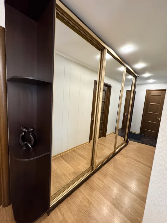 Апартаменты Премиум Класса Sunset 2-комнатные в центре