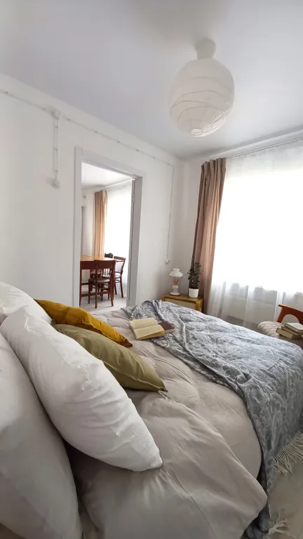 Ретро квартира — аренда посуточно в Семикаракорск