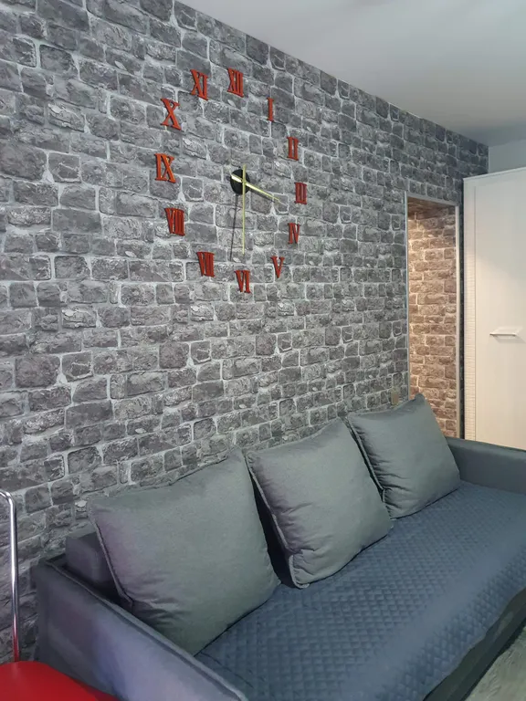 Уютная квартира в курортной зоне рядом с лесным массивом