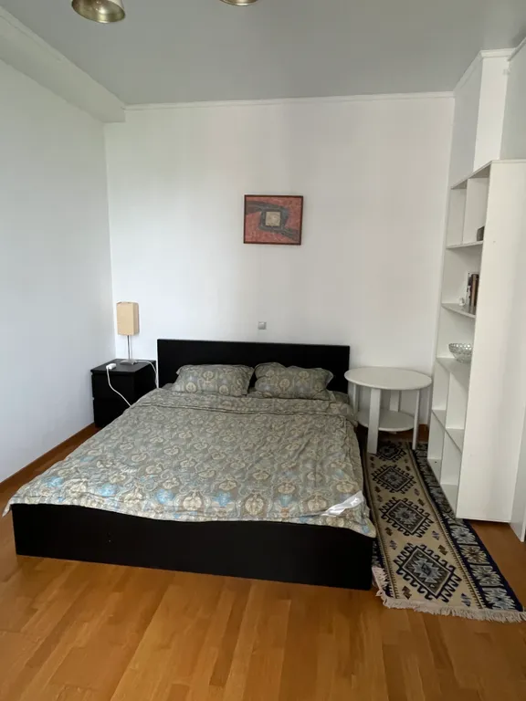 Квартира Квартира Окунуться в шум прибоя и свежий морской бриз — Геленджик