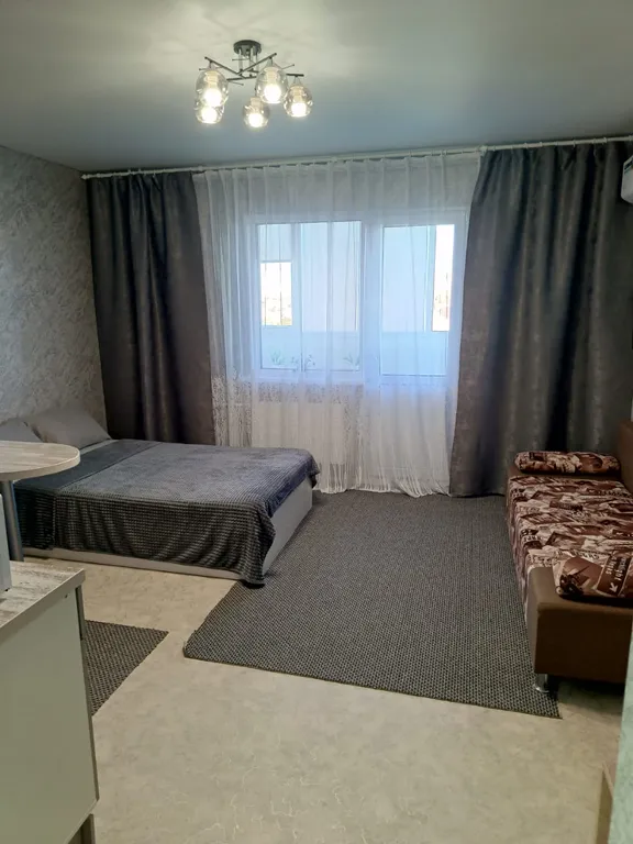 Квартира Уютная студия — аренда посуточно в Оренбург