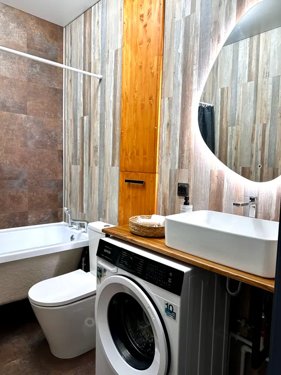 Квартира Уютная квартира рядом с центром — Калининград