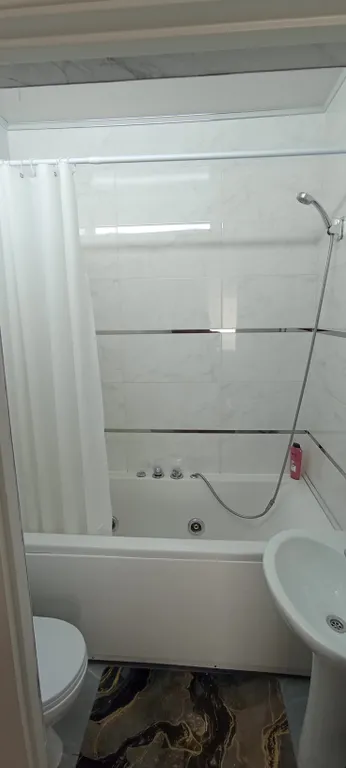 Отличная тихая студия