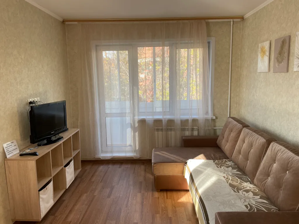 Тихая квартира — аренда посуточно в Кемерово