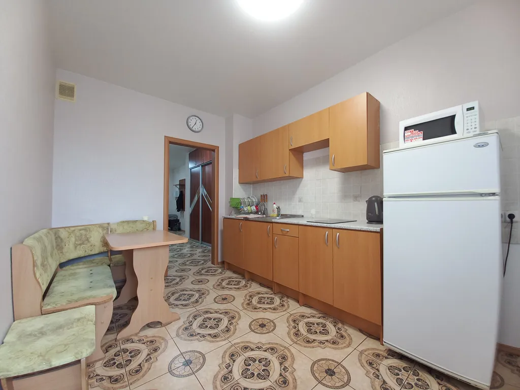 Апартаменты у Аквапарка и центра города