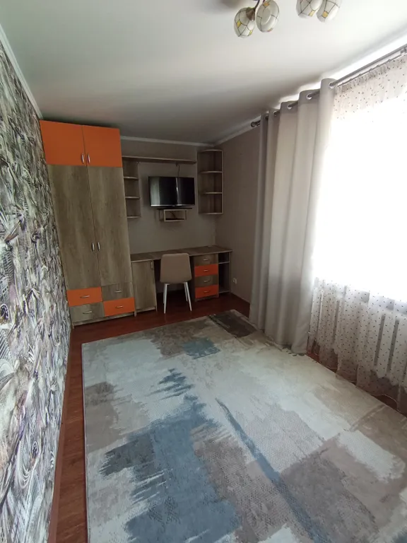 Уютная квартира в историческом центре города.