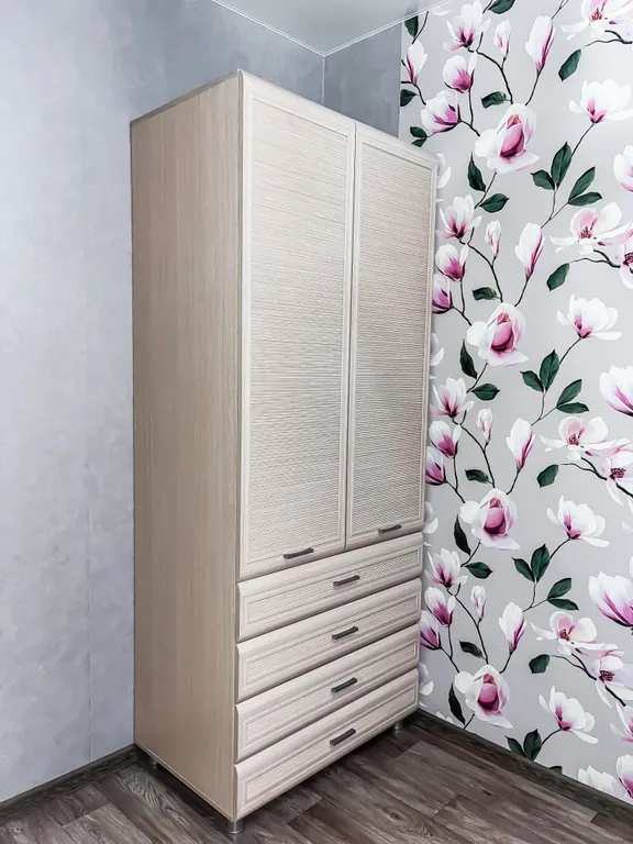 Комфортная квартира