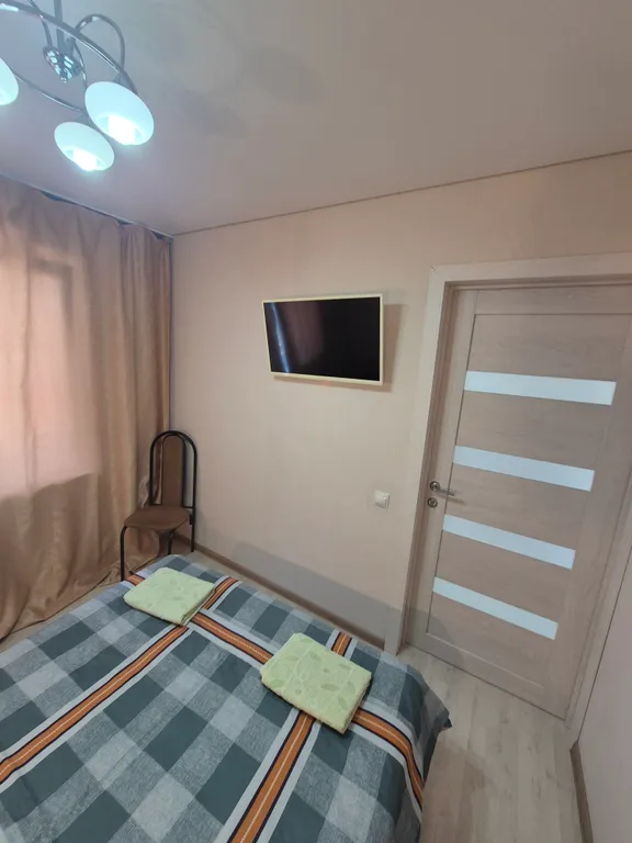 Комната