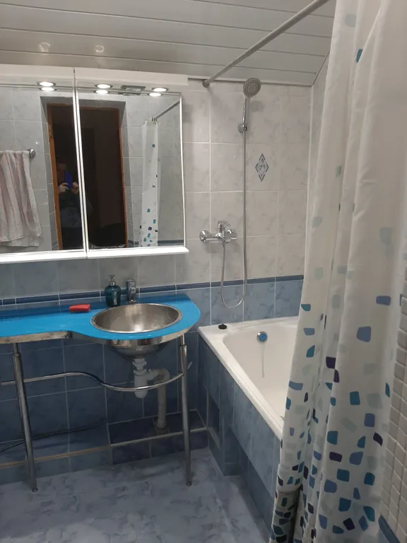 7-комнатный Дом