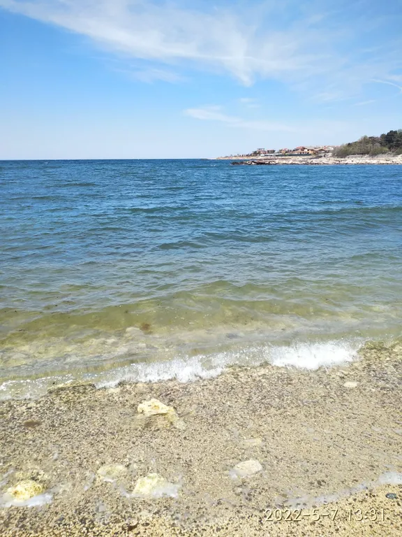 Квартира Квартира Адмиральская лагуна с балконом — Севастополь