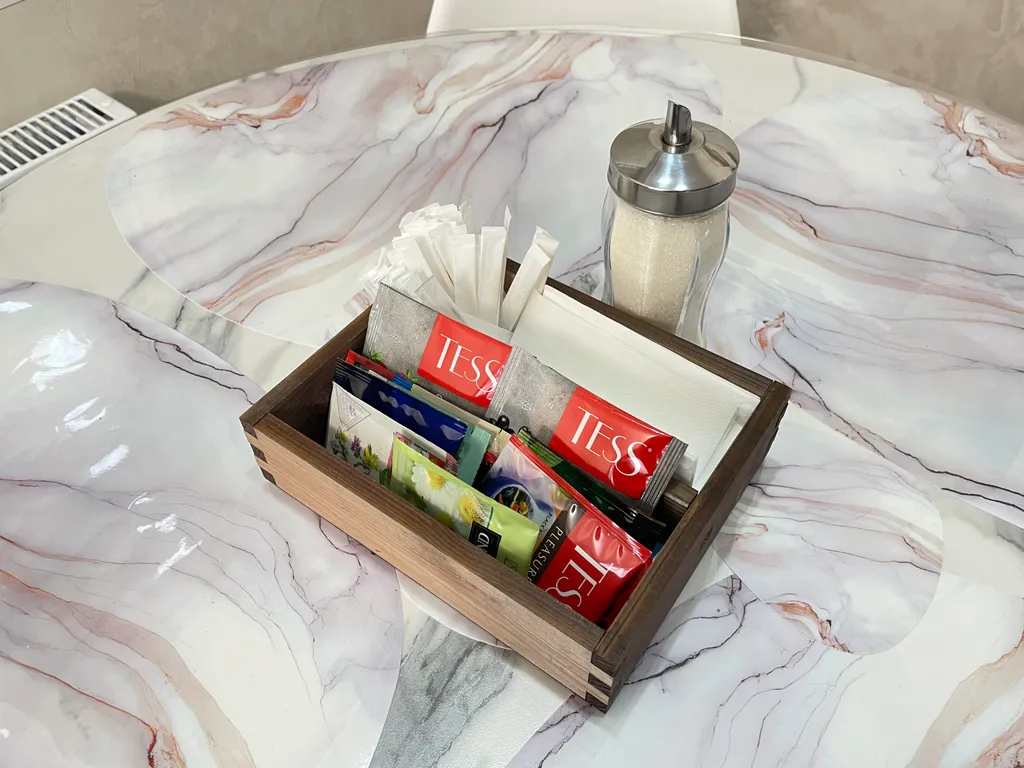 Красивая квартира в современном ЖК Атмосфера