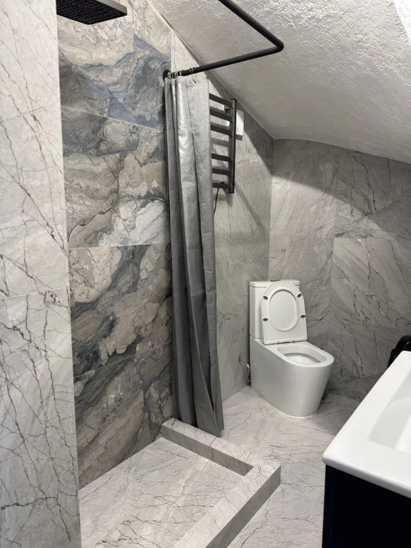 Дом рядом с морем