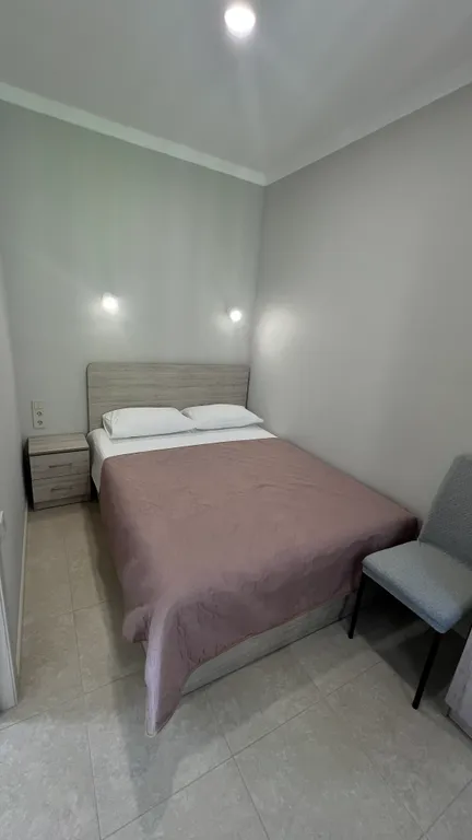 Квартира 1-комнатная Квартира — Сириус