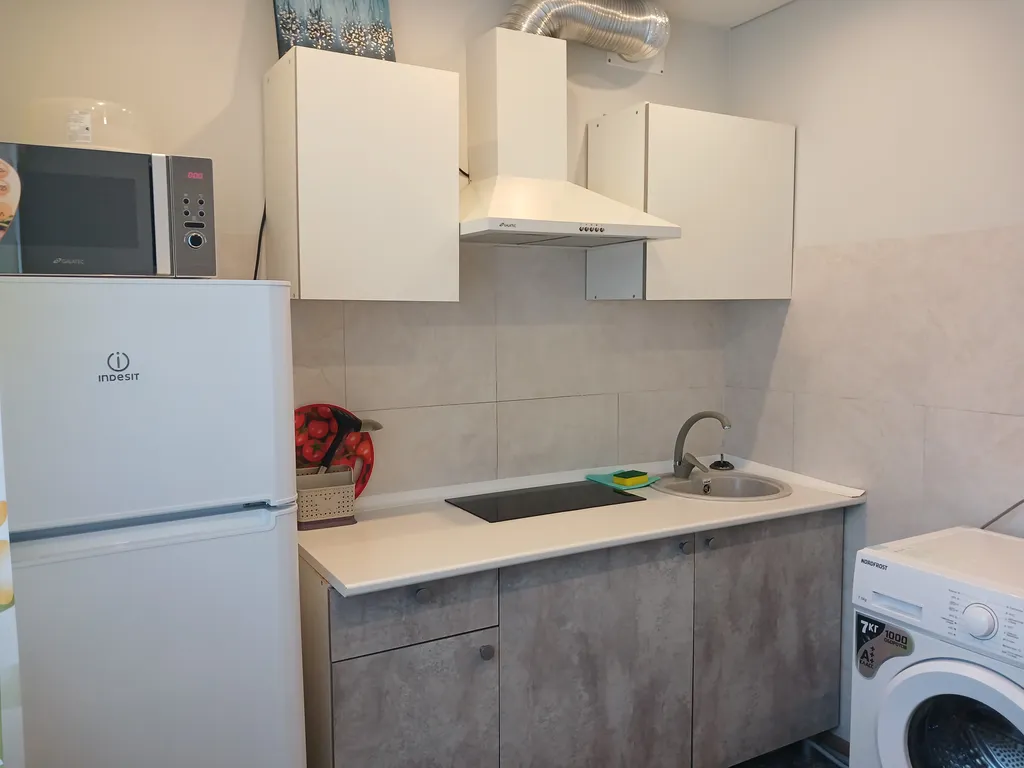 Квартира класса люкс рядом с автовокзалом