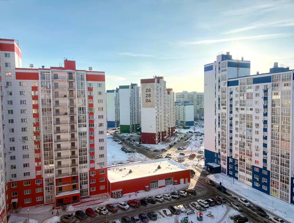 Лучше чем дома