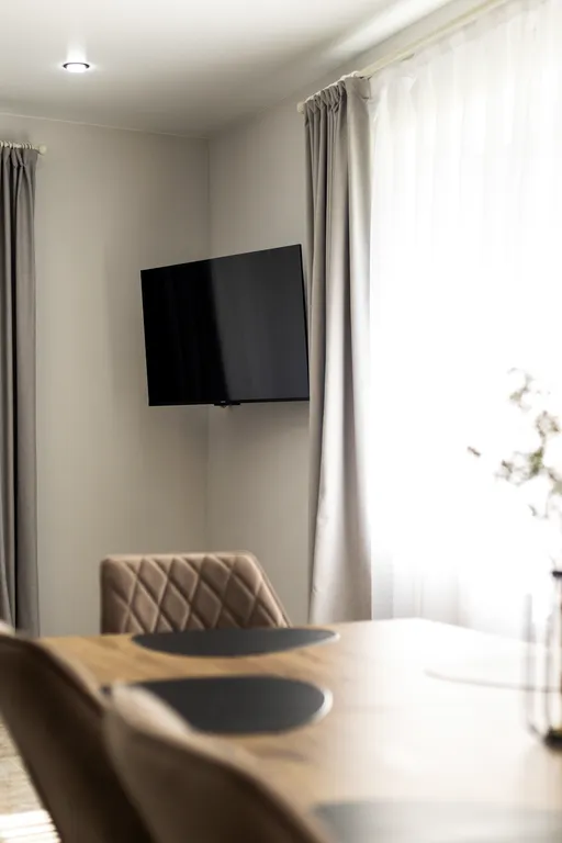 Коттедж МанжероКинг