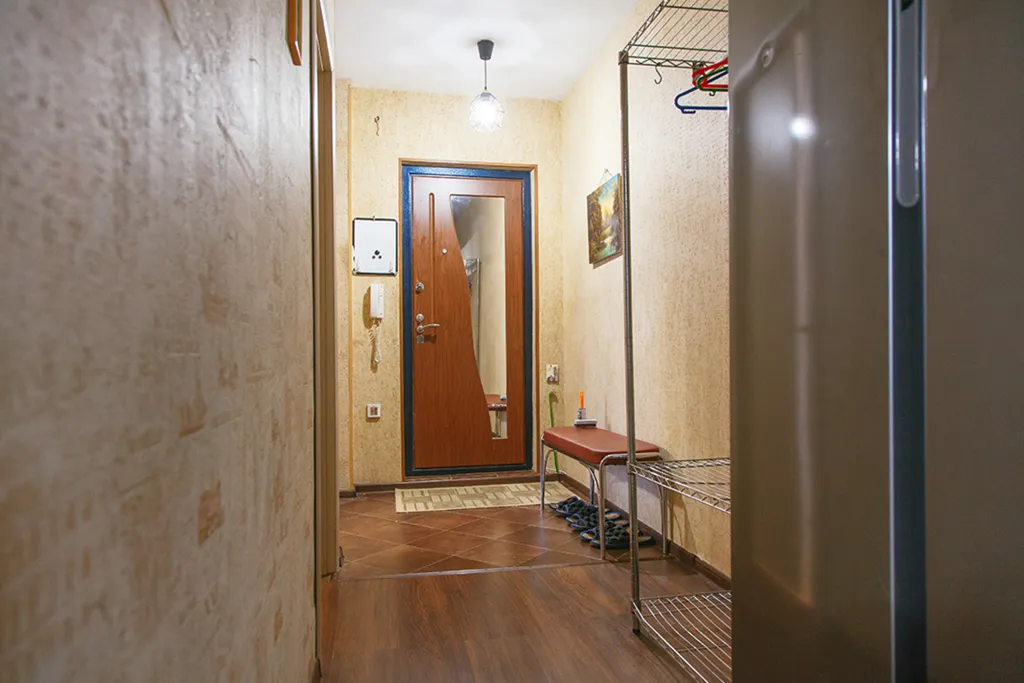 Полуночное солнце