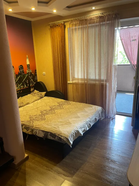 3-комнатный Дом