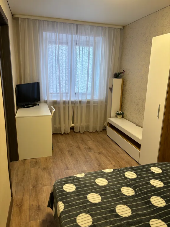 Уютная квартира в центре