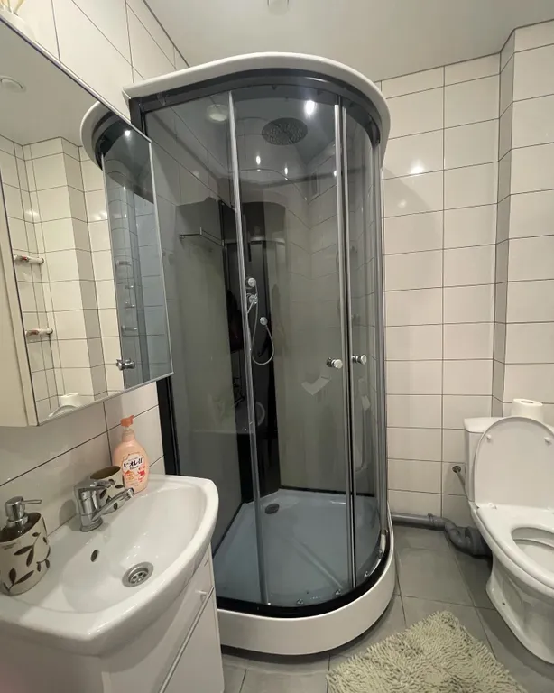 Уютная студия ЖК Звёздный