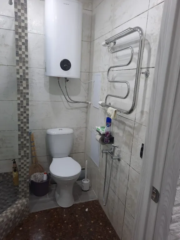 Квартира в городе