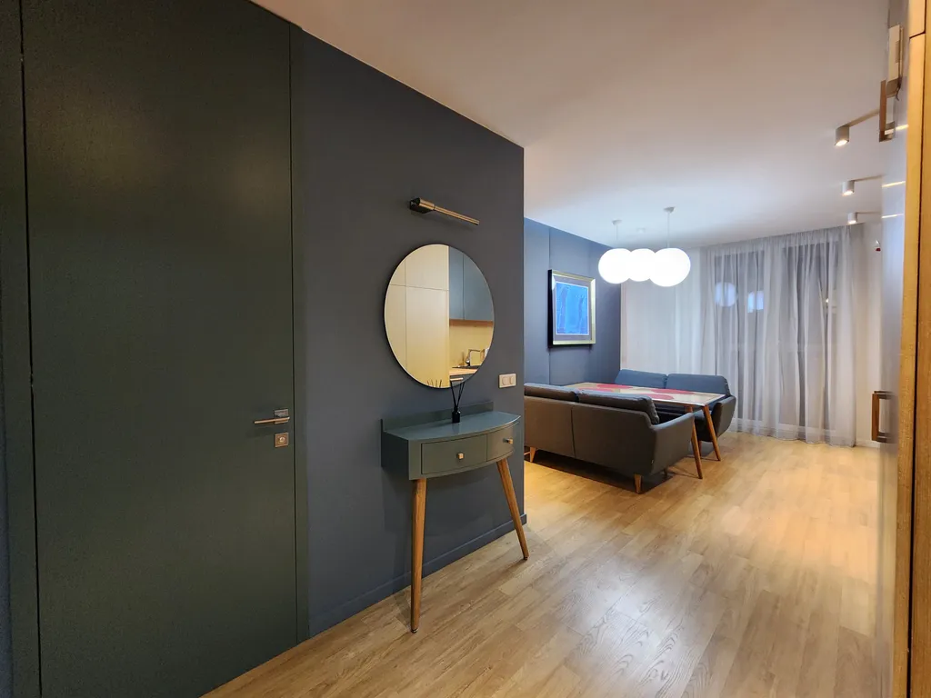 Квартира Квартира Апартамент Гагарин — Калининград