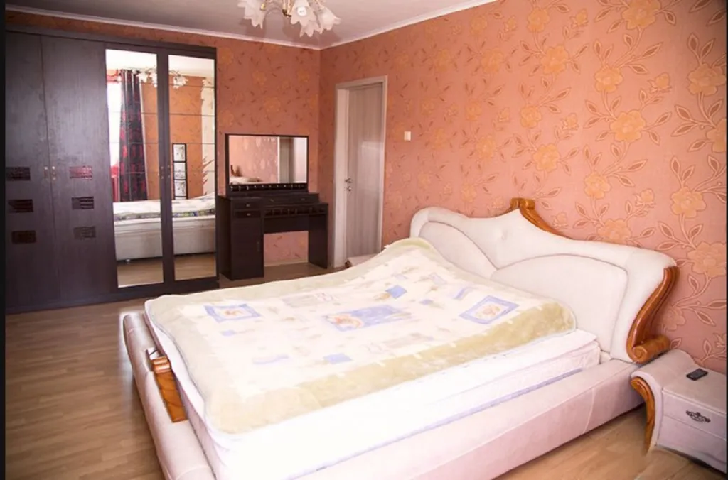 Квартира 4х-комнатная квартира у моря — Зеленоградск