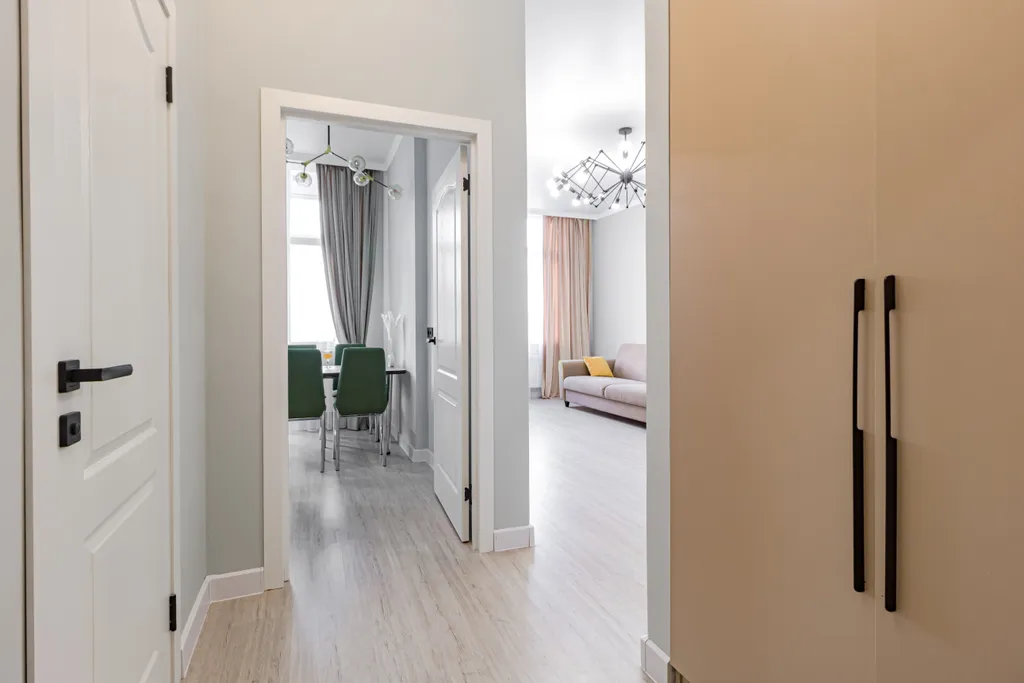 Bukhar Jyrau Modern Home