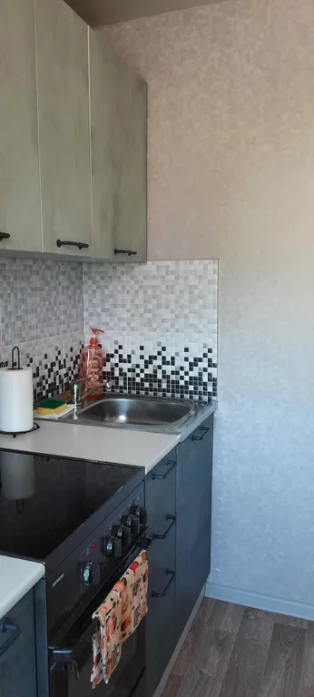 Уютная квартира возле центральной площади