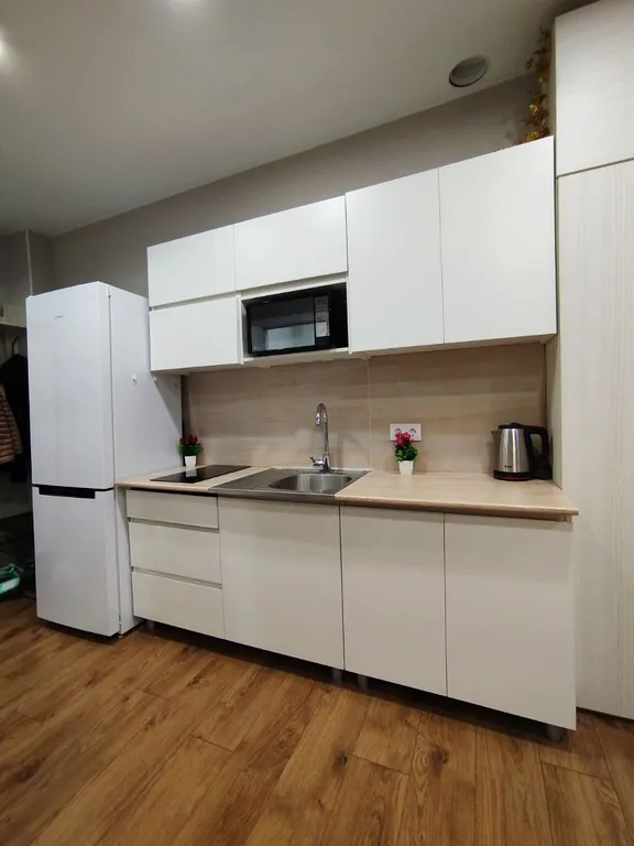 Квартира Эксклюзивная квартира с дизайнерским ремонтом — Минск