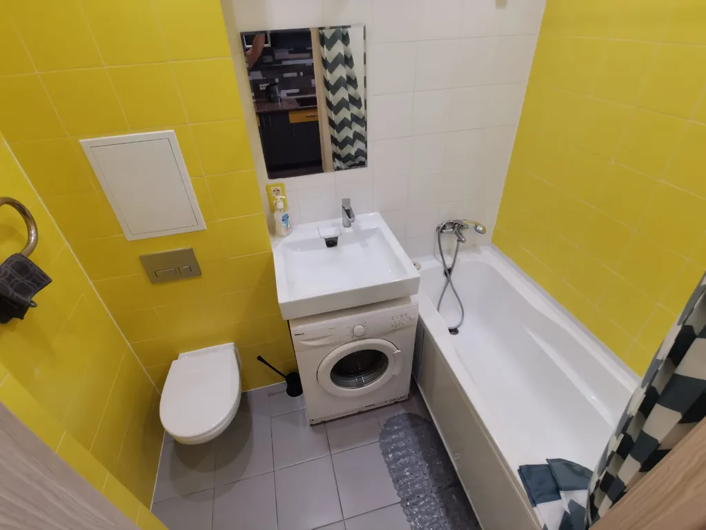 Студия Тетрис