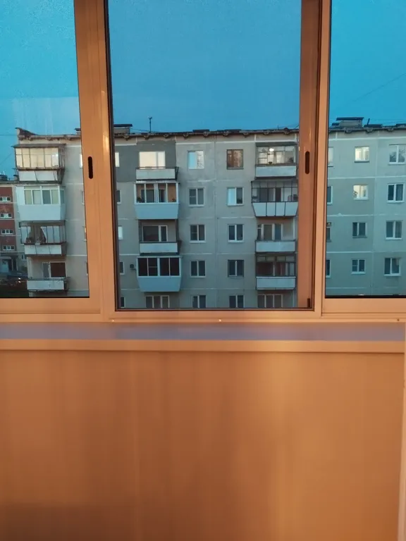 Уютная квартира ждет вас