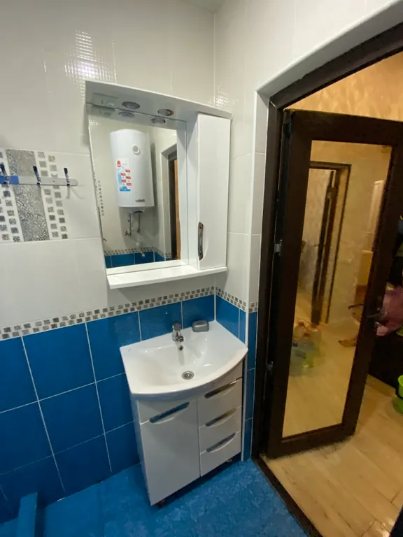 Уютная квартира на берегу моря «Тихая Гавань»в 2х шагах от пляжа