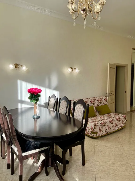 Апартаменты для вашего комфортного отдыха