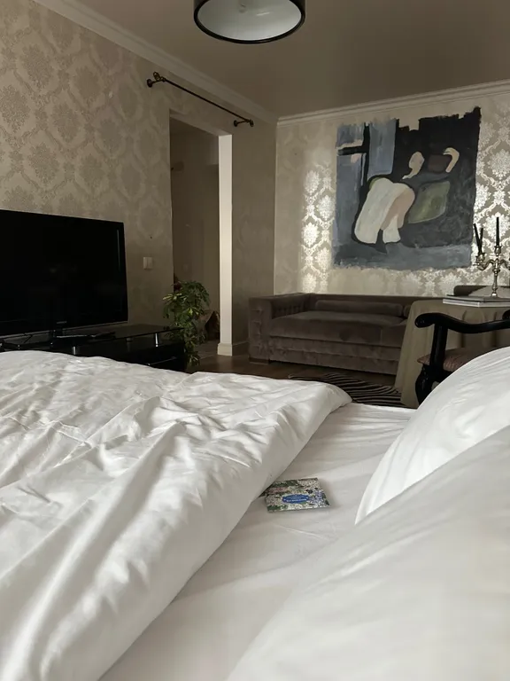 Квартира на Маяке