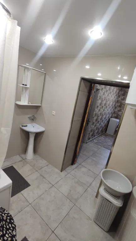 Уютное жильё в частном доме