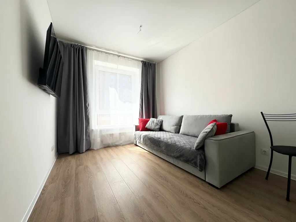 Квартира Апартаменты Happy House — Москва
