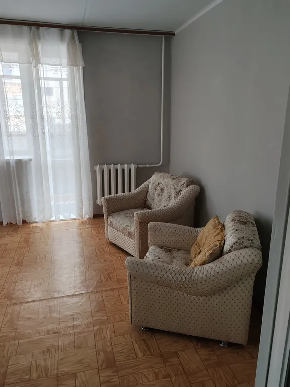 Уютная квартира вдали от увеселительных заведений