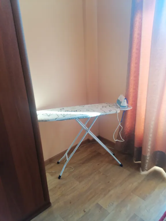 Большая и уютная квартира в шаговой доступности от курортной зоны