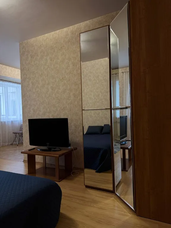 Квартира в Радужном