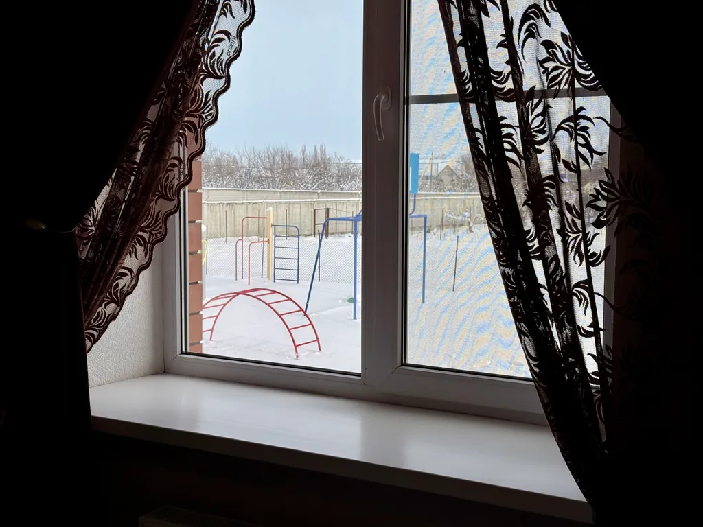 Квартира для большой семьи