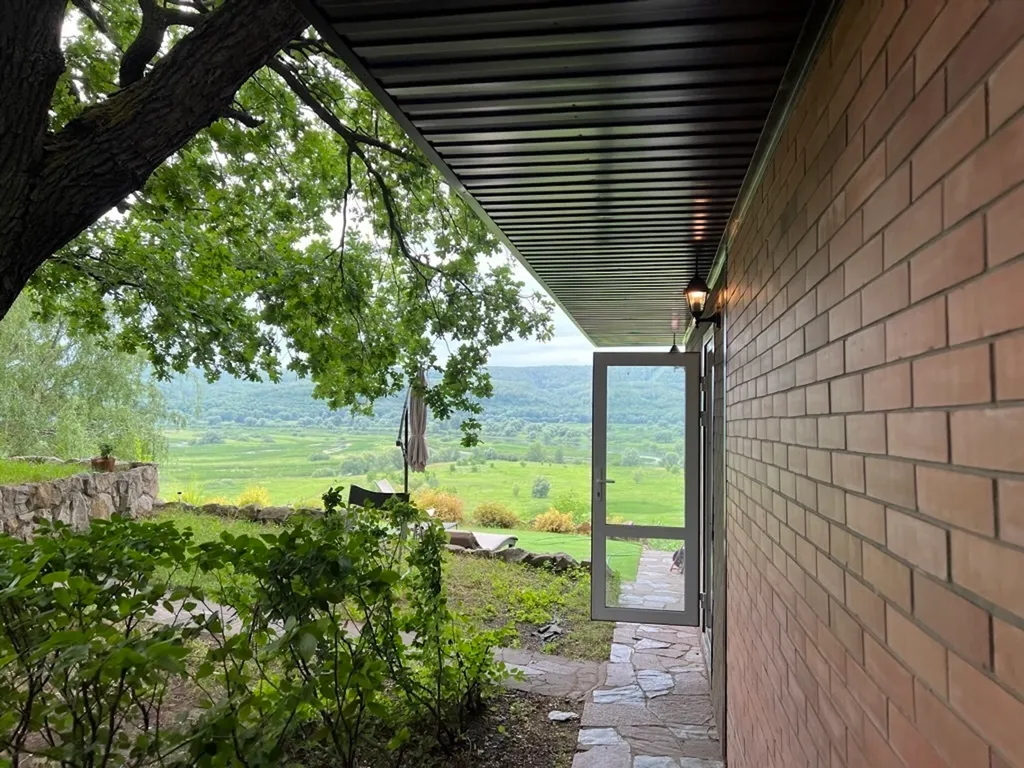 Дом Швейцария